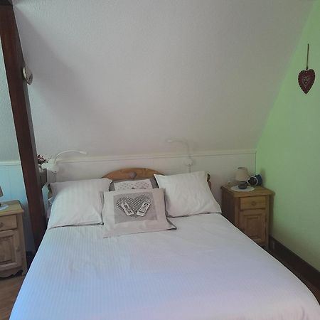 La Maison De Vacances Nothalten Zewnętrze zdjęcie