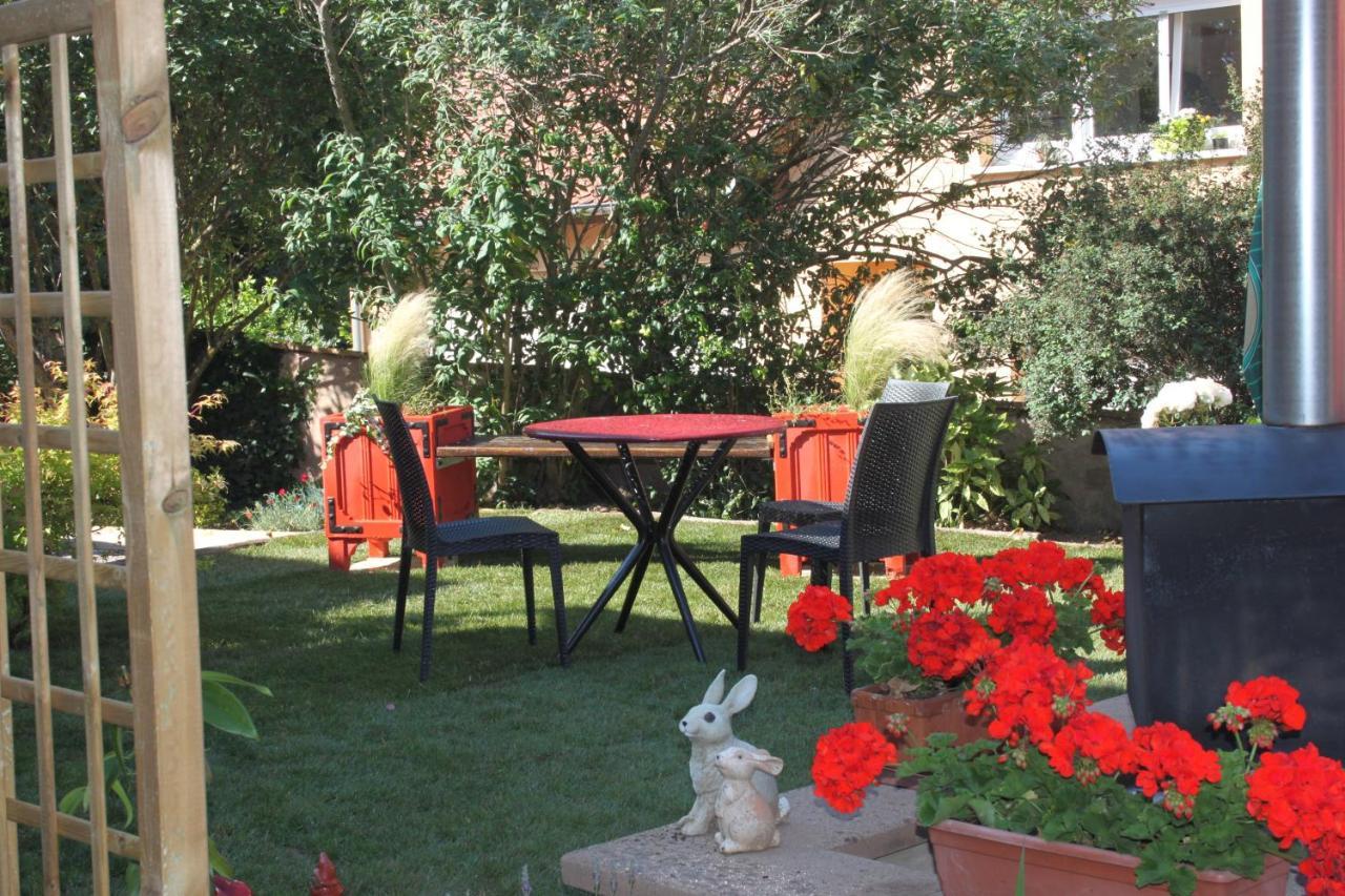 La Maison De Vacances Nothalten Zewnętrze zdjęcie