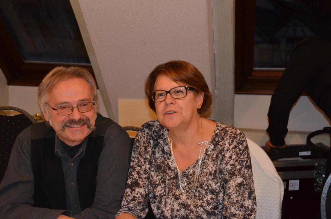 La Maison De Vacances Nothalten Zewnętrze zdjęcie
