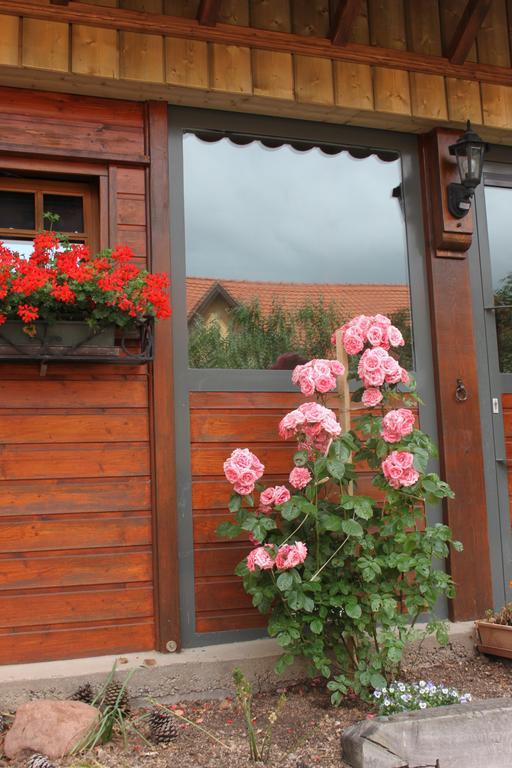 La Maison De Vacances Nothalten Pokój zdjęcie