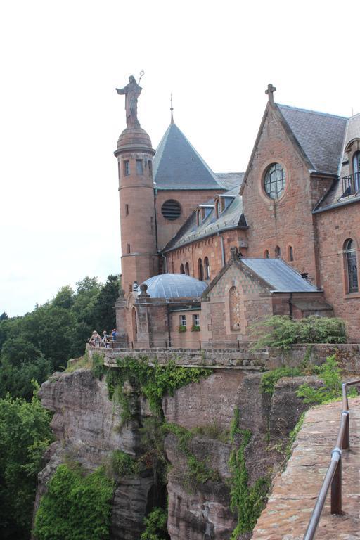 La Maison De Vacances Nothalten Pokój zdjęcie