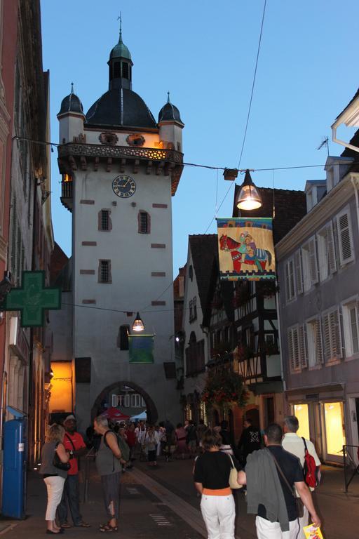 La Maison De Vacances Nothalten Pokój zdjęcie