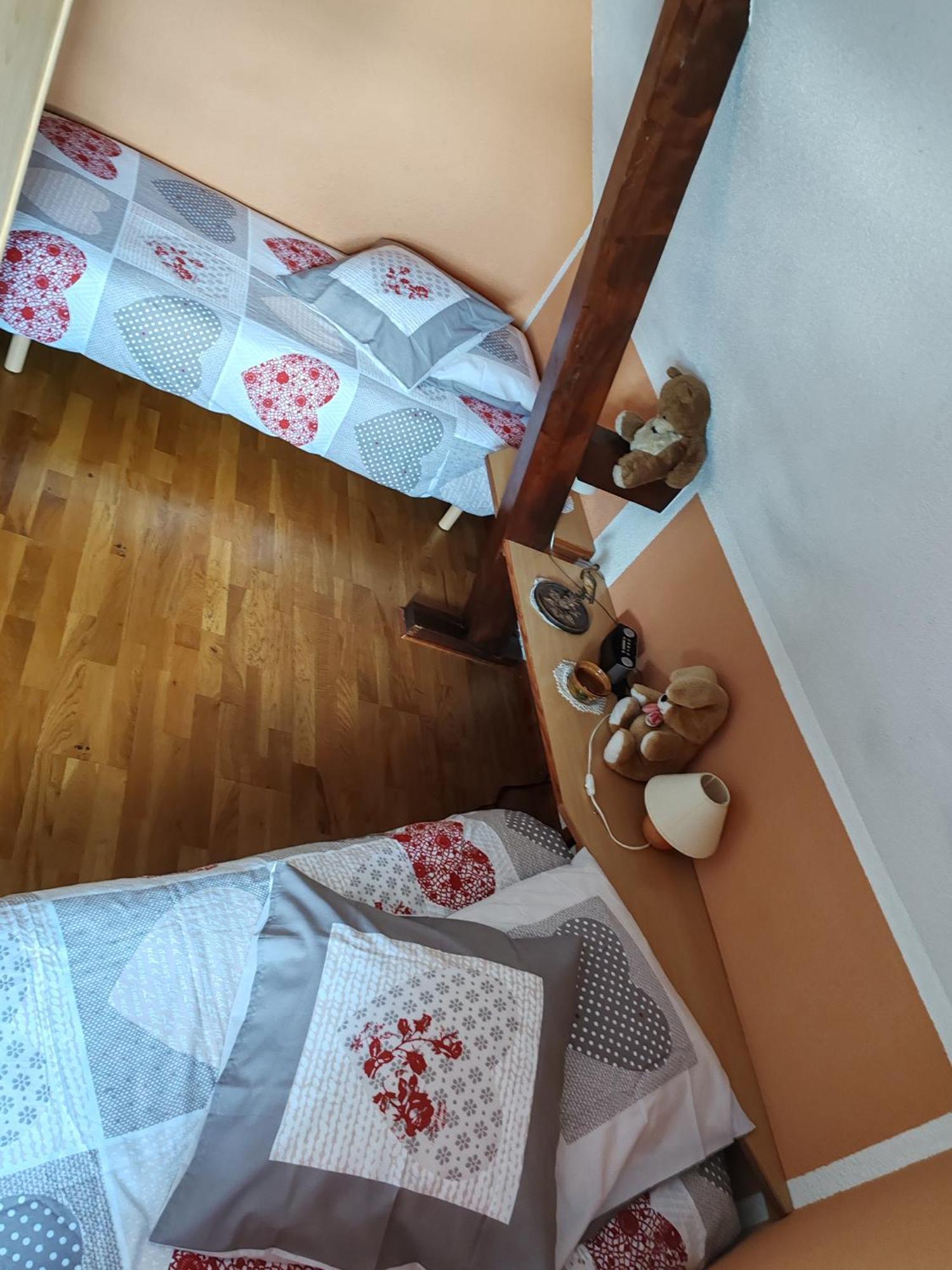 La Maison De Vacances Nothalten Zewnętrze zdjęcie
