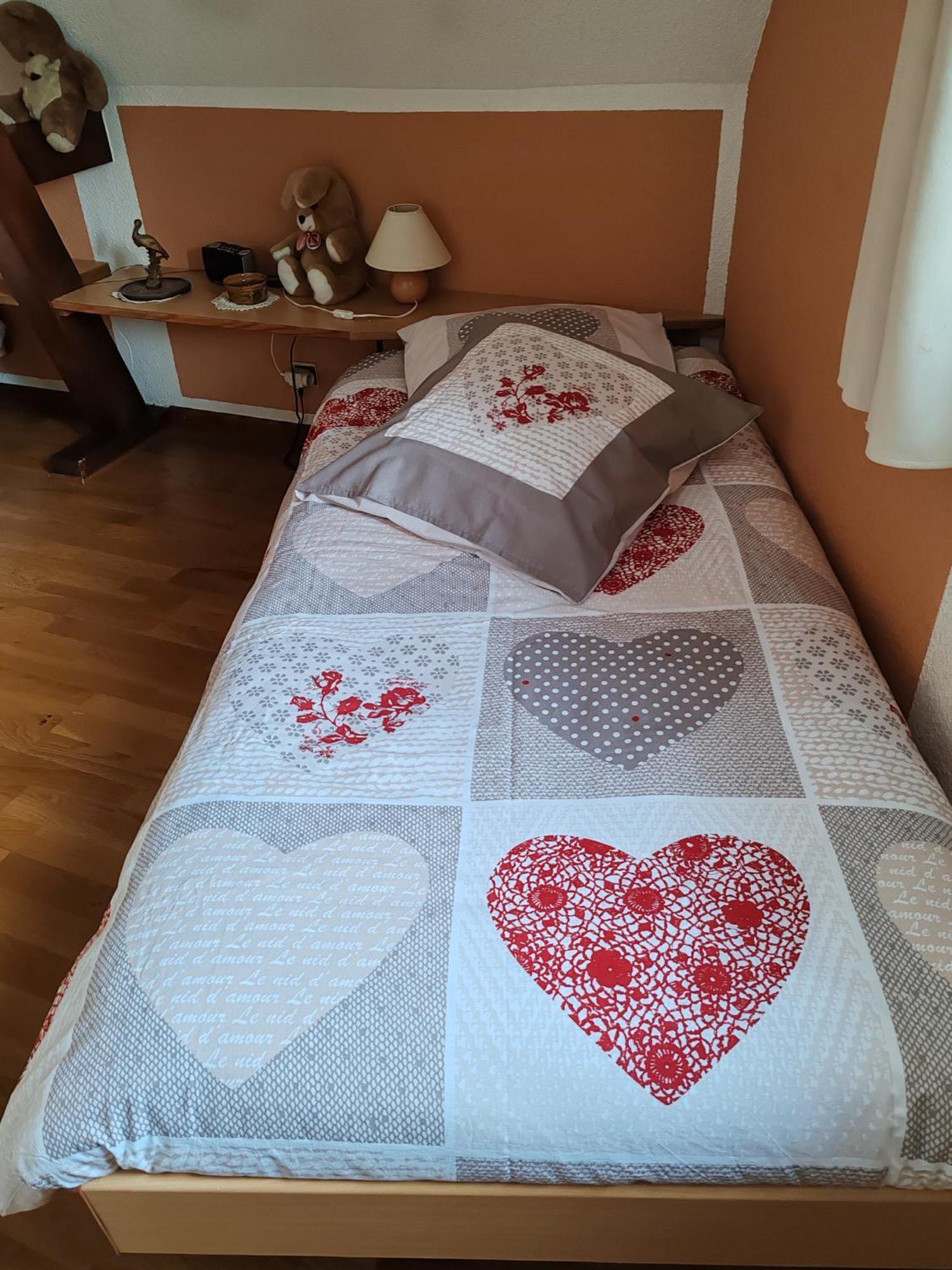 La Maison De Vacances Nothalten Zewnętrze zdjęcie