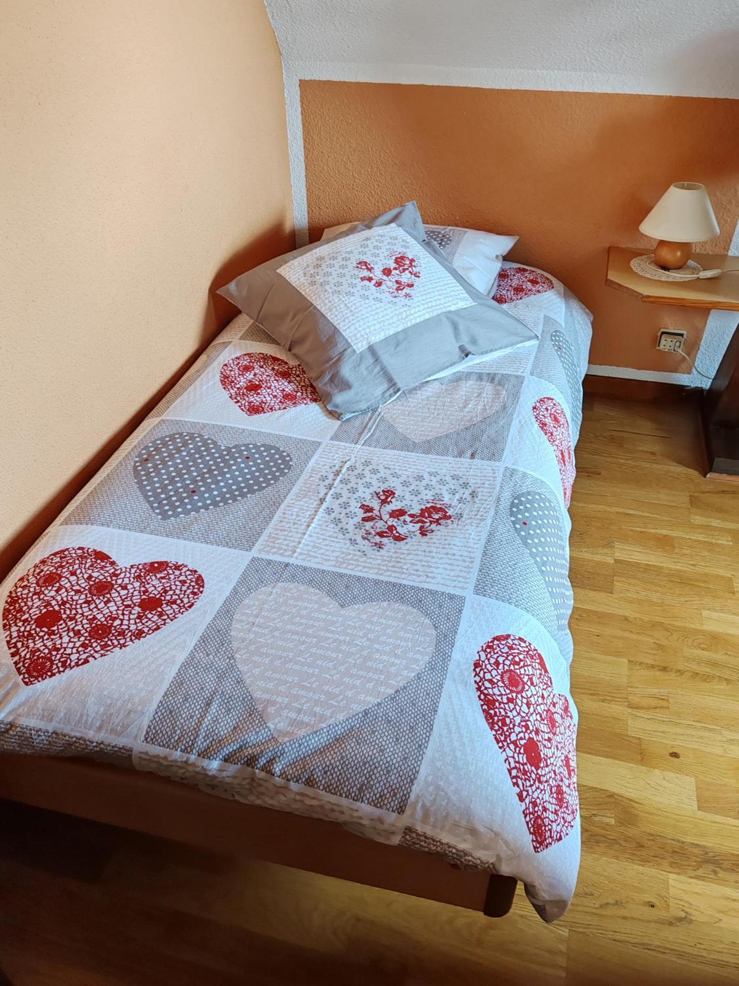 La Maison De Vacances Nothalten Zewnętrze zdjęcie