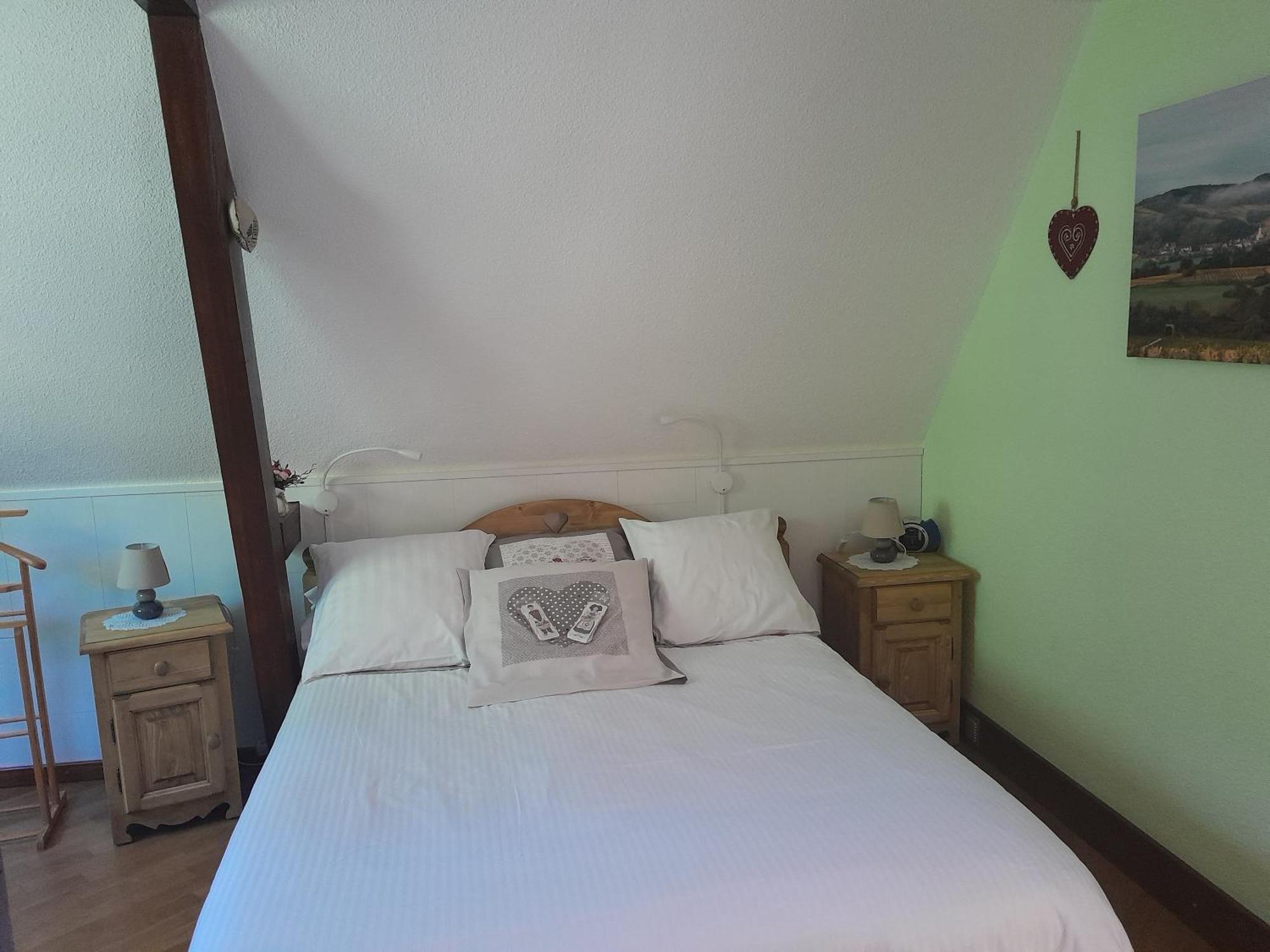 La Maison De Vacances Nothalten Zewnętrze zdjęcie