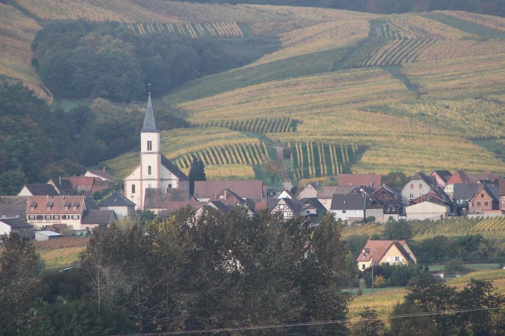 La Maison De Vacances Nothalten Pokój zdjęcie