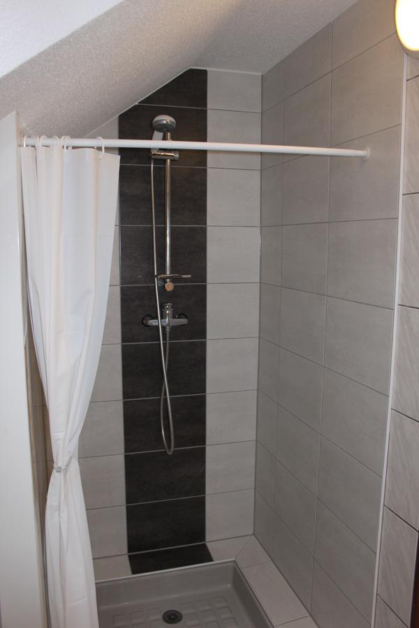 La Maison De Vacances Nothalten Zewnętrze zdjęcie