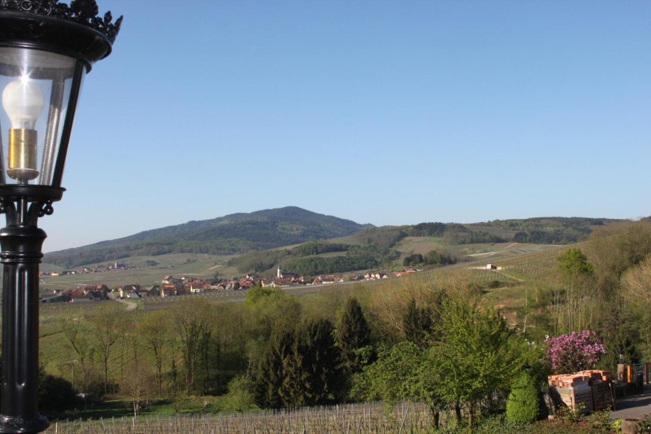 La Maison De Vacances Nothalten Pokój zdjęcie